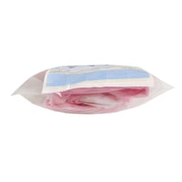 IRETG Nafukovací kostým bábätka pre dospelých ružový - vtipný kostým na oslavu príchodu bábätka (baby shower) a odhalenie pohlavia 3