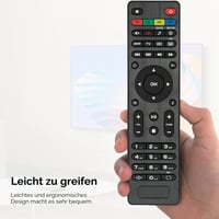 Telecomandă originală Infomir pentru dispozitive Set-Top Box MAG 250/254/256/270/275/322 - Telecomandă din fabrică 6