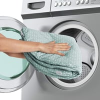 Ingenuity Cozy Spot Loamy obojstranná hracia deka s drevenou hrazdičkou, odnímateľnými hračkami, podporným vankúšikom, extra mäkká, prateľná v práčke, béžová 10