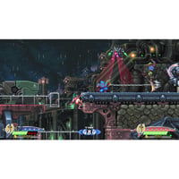 ININ Shadow of the Ninja - Reborn joc de acțiune pentru PlayStation 5, joc video pentru consolă PS5, aventură cu ninja 6