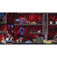 ININ Shadow of the Ninja - Reborn joc de acțiune pentru PlayStation 5, joc video pentru consolă PS5, aventură cu ninja 9