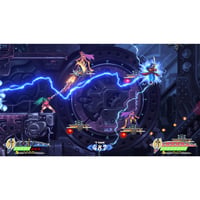 ININ Shadow of the Ninja - Reborn joc de acțiune pentru PlayStation 5, joc video pentru consolă PS5, aventură cu ninja 3