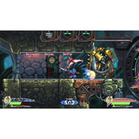ININ Shadow of the Ninja - Reborn joc de acțiune pentru PlayStation 5, joc video pentru consolă PS5, aventură cu ninja 4