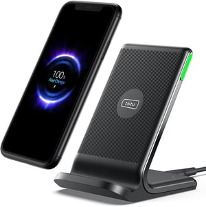INIU 15W bežični punjač za iPhone i Samsung uređaje