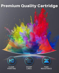 INK4U TN248XL Toner Brother nyomtatóhoz - 4 szín csomag HL-L3240CDW DCP-L3515CDW 6