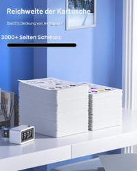 INK4U TN2510XL čierny toner kompatibilný s Brother - 2 ks 4