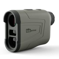 Lovački laserski daljinomjer Inkerma HE1200, povećanje 6x, 1200 m, LCD, punjivi 1