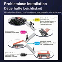 Kompatibilný toner InkNI TN248XL pre Brother TN-248XL TN248 MFC-L3760CDW MFC-L3740CDW DCP-L3520CDWE DCP-L3560CDW HL-L3220CWE 4 ks čierny, azúrový, purpurový, žltý 7