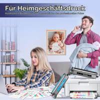 Kompatibilný toner InkNI TN248XL pre Brother TN-248XL TN248 MFC-L3760CDW MFC-L3740CDW DCP-L3520CDWE DCP-L3560CDW HL-L3220CWE 4 ks čierny, azúrový, purpurový, žltý 8