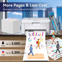 Kompatibilný toner InkNI TN248XL pre Brother TN-248XL TN248 MFC-L3760CDW MFC-L3740CDW DCP-L3520CDWE DCP-L3560CDW HL-L3220CWE 4 ks čierny, azúrový, purpurový, žltý 6