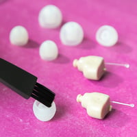 InnovaGoods Hearzy Fülhallgató Hangerősítő 3 Móddal, Mikrofon és Hordtáska 9