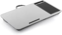 InnovaGoods Laptop Asztal XL Ülőpárnával Ergonomikus Munka és Tanuláshoz 8