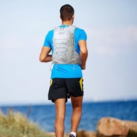 INOXTO 5L Könnyű Hidratációs Hátizsák Túrázáshoz Kerékpározáshoz Maratonfutáshoz Unisex 7