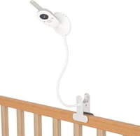 inRobert Philips Avent SCD843/26 SCD833/26 SCD630/26 Baby Monitor Tartó Klip 8