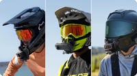 Insta360 Sisak Állcsipesz 2.0 Akciókamera Rögzítéshez 7