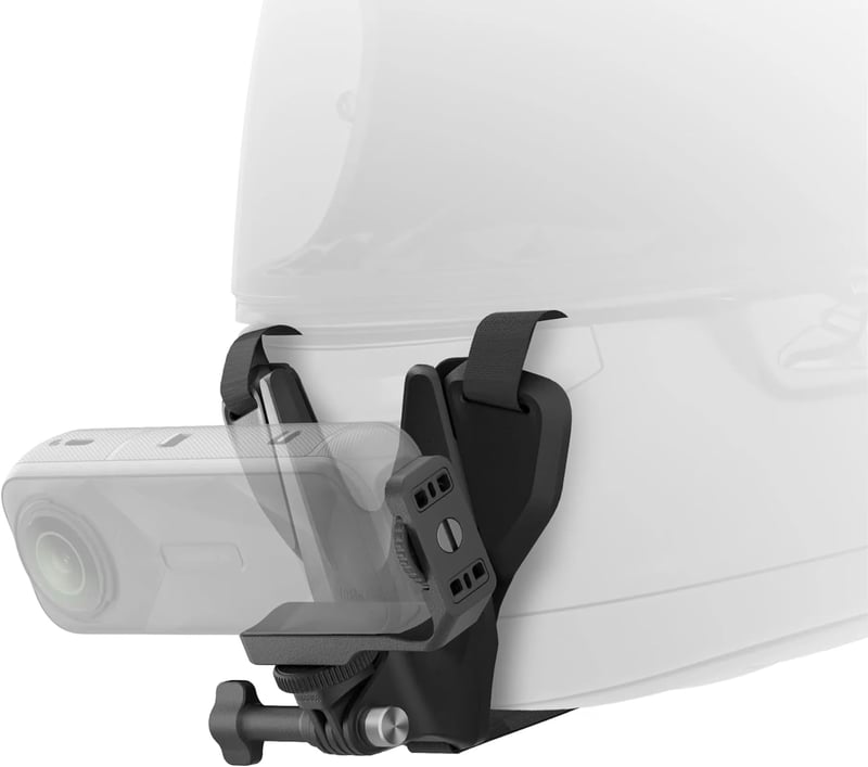 Insta360 Sisak Állcsipesz 2.0 Akciókamera Rögzítéshez