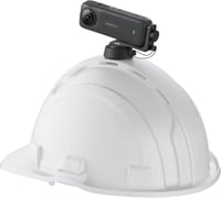 Insta360 Sisak Kamera Tartó Akciókamera Rögzítéshez 1