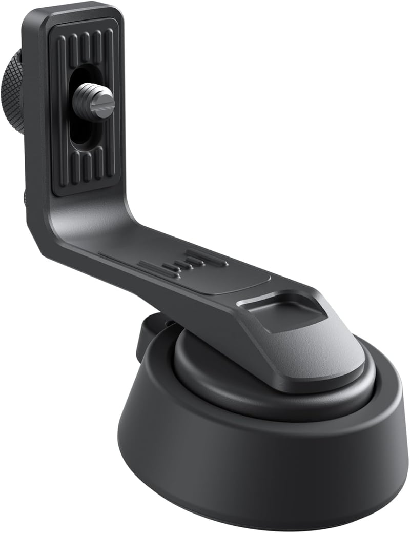 Insta360 Sisak Kamera Tartó Akciókamera Rögzítéshez