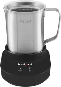 Instant Pot 500ml Automata Tejhabosító 3 Fokozat Hőmérséklet Beállítás 1