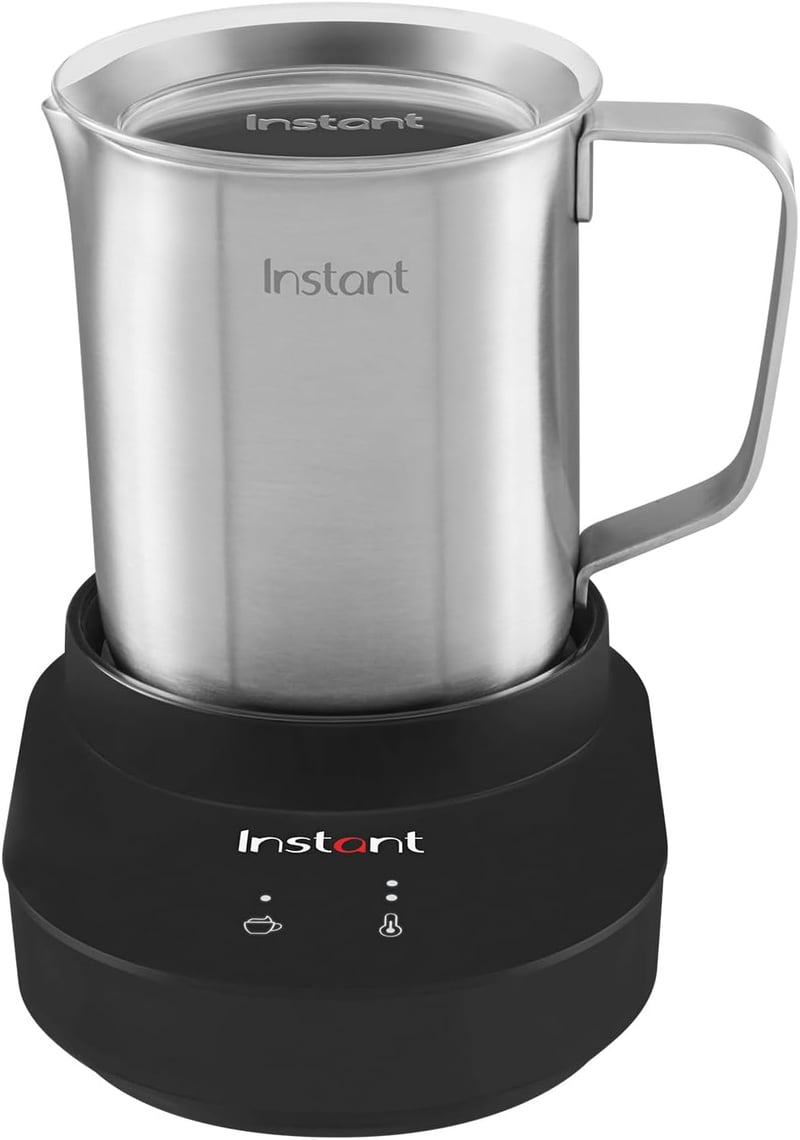 Instant Pot 500ml Automata Tejhabosító 3 Fokozat Hőmérséklet Beállítás