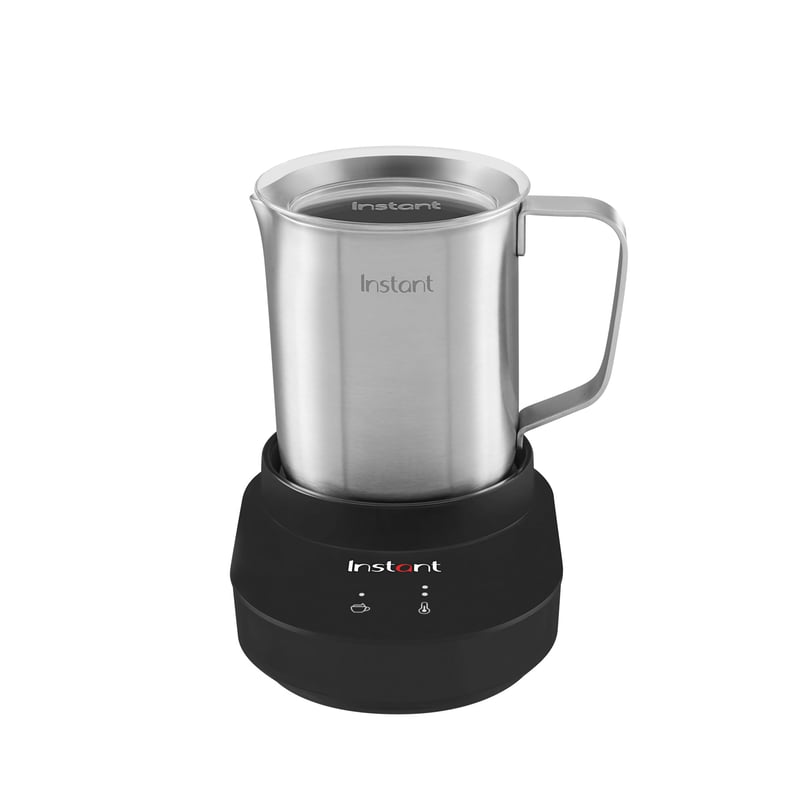 Instant Pot automatski električni pjenilac mlijeka 500 ml, 3 razine