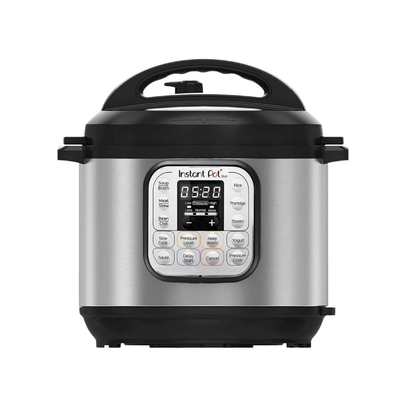 Elektrický multifunkčný hrniec Instant Pot Duo Mini 3 litre, tlakový hrniec, varič ryže 3l