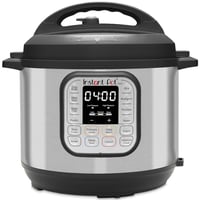 Instant Pot IP-DUO60 Programozható 7 az 1-ben Elektromos Kukta 5,7 L 1000 W 220 V 1