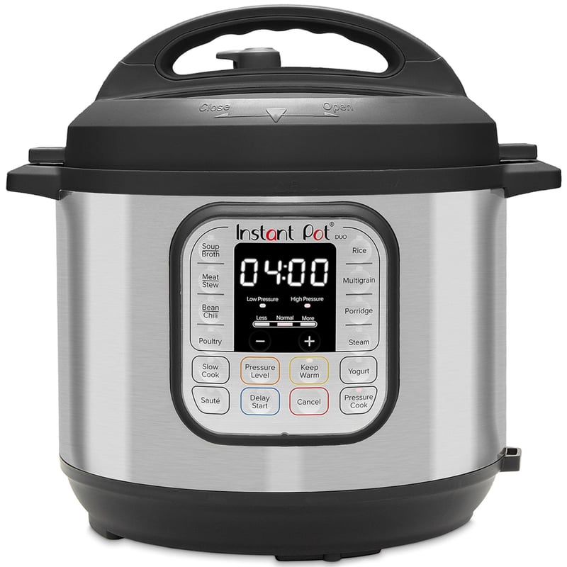 Instant Pot IP-DUO60 Programozható 7 az 1-ben Elektromos Kukta 5,7 L 1000 W 220 V