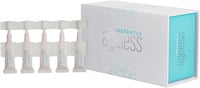 Instantly Ageless Ránctalanító Szérum 25 Ampulla - Azonnali Hatású Bőrfiatalító Kezelés Puffadás Ellen, Minden Bőrtípusra, Rózsa Illattal 8