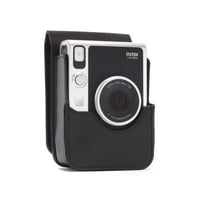 INSTAX Mini EVO Kamera Tok – Fekete, Védő Fényképezőgép Tok Mini EVO Készülékhez 6