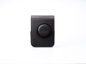Torbica za fotoaparat INSTAX Mini EVO – crna, zaštitna torbica za uređaj Mini EVO