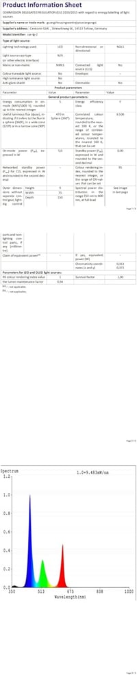 Intckwan 2db 12-85V LED beltéri lámpa 48 LED-del autóhoz, teherautóhoz, furgonhoz 8