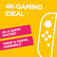 Card microSD Express Integral Gamer's Edge X pentru Switch 2, 890 MB/s - 256 GB 5