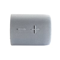 Bluetooth reproduktor Intempo Aria Duo 20W, TWS, IPX4, USB-C – sivý 7