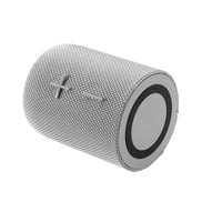 Bluetooth reproduktor Intempo Aria Duo 20W, TWS, IPX4, USB-C – sivý 6