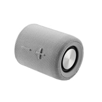 Bluetooth reproduktor Intempo Aria Duo 20W, TWS, IPX4, USB-C – sivý 5