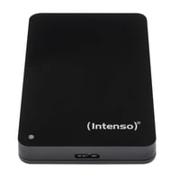 Hard disk extern Intenso Memory Case 1 TB (2,5 inchi, 5400 rpm, 8 MB cache, USB 3.0) negru 1