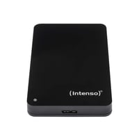 Externý pevný disk Intenso Memory Case 500 GB, USB 3.0, prenosný HDD, 2,5", 8 MB vyrovnávacia pamäť, čierny 7
