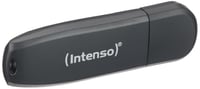 USB kľúč Intenso Speed Line 16 GB USB 3.2 Gen 1x1 – čierny, rýchlosť čítania 70 MB/s, ľahké mobilné flash úložisko 4