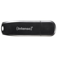 Intenso Speed Line USB 3.2 Gen 1x1 USB memorija 512 GB - crna, 70 MB/s, Plug & Play, kompaktni flash pogon 1