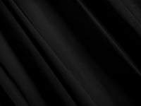 Interdruk krep papir u roli crni 8 kom 50x200 cm 28 g/m² za djecu DIY dekoracije nepotpuno pakiranje 6