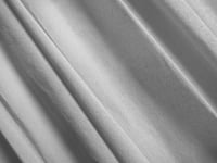 Interdruk krep papir u roli za djecu i dekoracije - 10 kom, 50x200 cm, 28 g/m², srebrni (31) 3
