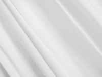 Interdruk Krepový papier v kotúči pre deti a na dekorácie - 10 ks, 50x200 cm, 28 g/m², biely (01) 3