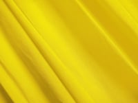 Interdruk Krepový papier v rolke pre deti a na dekorovanie - 10 ks, 50x200 cm, 28 g/m², žltá (04) 3