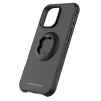 Interphone Quiklox zaštitna maska za Apple iPhone 16 Pro Max za držač na motociklu/biciklu/automobilu 1