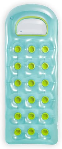 Intex 59895EU 18 lyukú felfújható matrac - 188x71 cm 4