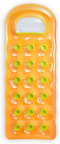 Intex 59895EU 18 lyukú felfújható matrac - 188x71 cm 5