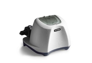 Intex 26670GS ECO6220G Sustav za slanu vodu za čišćenje bazena - Sustav filtracije slanom vodom za bazene