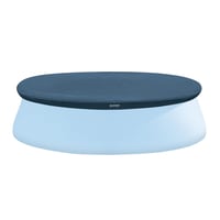 Intex 28020 Easy Pool Pokrivač za bazen – plavi, Ø 244 cm 1