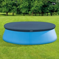 Intex 28020 Easy Pool Pokrivač za bazen – plavi, Ø 244 cm 2